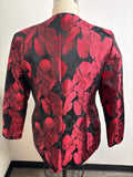 New Kasper Red/Black Jacket, 6