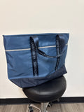Vineyard Vines Blue Tote Bag, 20"x14"