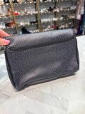 Hadaki Black Toiletry Travel Bag