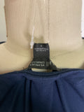 J. Jill Blue Wearever Collection Dress, S
