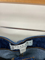 Anne Klein Denim Skirt, 14