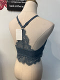 Victoria's Secret Lace Tank, M D/DD
