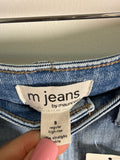 M Jeans 29" Inseam Jeans, 8