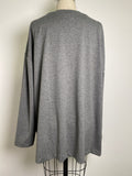 Lou & Grey Brushed Soft Top, XL
