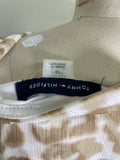 Tommy Hilfiger Tan Dress, 14