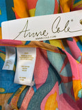 New Anne Cole Print Swim Coverup, 22/24