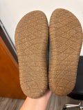 Taos Wool Clogs, 39 (8)