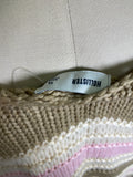 New Hollister Off the Shoulder Sweater, XL