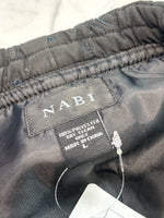 Nabi Black Jacket, L