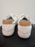 Safe Step White Shoes, 39 (8.5/9)