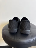 Skechers Black Shoes, 8.5