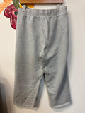 Champion Gray 26" Inseam Pants, XXL