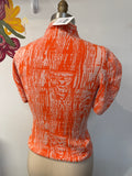Maeve Anthropologie Fitted Sweater, S