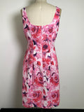 Pappagallo Pink Dress, 10