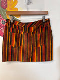 Altar'd State Mini Skirt, M