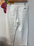 KanCan White Jeans, 30 (10)
