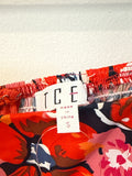TCEC Red Dress, S