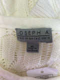 Joseph A. White Top, XL