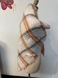 New Sonoma Wrap Scarf, One Size