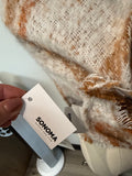 New Sonoma Wrap Scarf, One Size
