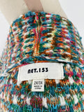 Net 153 Green Chenille Cardigan, 2X/3X