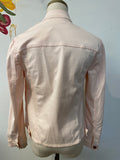 Chico's Pink Jacket, XS