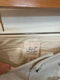 5a7 Cinq a Sept 25" Inseam Jeans, 0