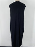 Jones New York Black Dress, L