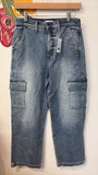 Jessica Simpson 30" Inseam Jeans, 2