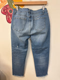 New Flamingals 25" Inseam Jeans, L