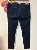 Z1975 Mid Rise Skinny Jeans, 12