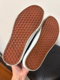 Vans Black Shoes, 8