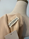 Luvamia Tan Jacket, 2XL