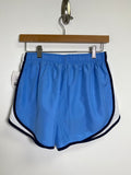 Nike Blue North Carolina Shorts, S