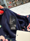 Jessica Howard Blue Dress, 6