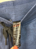Spyder Blue Joggers, M