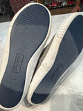 Sperry Gray Shoes, 8