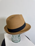 Furtalk Fedora Hat, L/XL