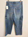 Jessica Simpson 30.5" Inseam Jeans, 2