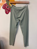 Stori Green Leggings, 8