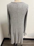 American Eagle Gray Dress, M