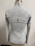 Lululemon Gray Jacket, 6