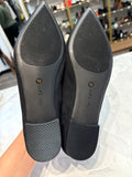On 34th Black Millie Shoes, 10