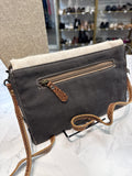 New Myra Bag Crossbody Bag, 10"x6.5"