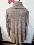 Barefoot Dreams CozyChic Lite Sweater, L/XL