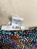 Bar III Black Dress, M
