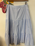 Gap Stripe Skirt, 12