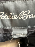 Eddie Bauer Black Jacket, S