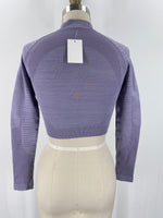 Alphalete Long Sleeve Top, S