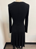 Tommy Hilfiger Black Dress, 8